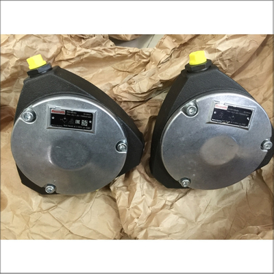 Industrial Cast Iron Mechanical Hydraulic Pump Rexroth PR4-30 1.60-700RA01M01 For Agricultural Equipment