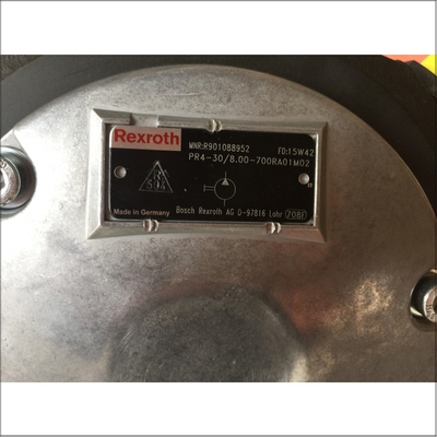 Rexroth PR4-30 8.00-700RA01M02 Mechanical Hydraulic Pump With Fast Shipping Cast Iron Material Available For Industrial