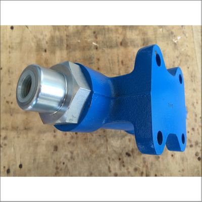Mechanical Hydraulic Pump R900002390 AB42-20 25 for Rexroth Industrial Machinery Parts Components