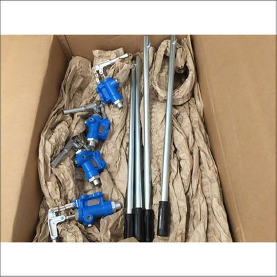 Mechanical Hydraulic Pump R900002390 AB42-20 25 for Rexroth Industrial Machinery Parts Components