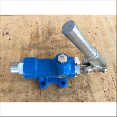 Mechanical Hydraulic Pump R900002390 AB42-20 25 for Rexroth Industrial Machinery Parts Components