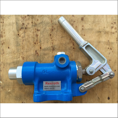 Mechanical Hydraulic Pump R900002390 AB42-20 25 for Rexroth Industrial Machinery Parts Components
