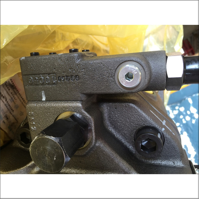 Mechanical Hydraulic Pump Rexroth A10VSO140DRS 32R-VPB12N00 For High-Performance Industrial Machinery