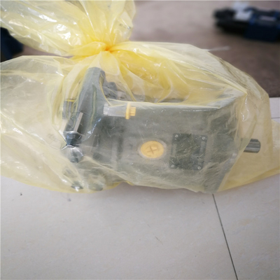 Rexroth A10VSO28DFR1 31R-PPA12N00 Mechanical Hydraulic Pump For Material Handling Equipment