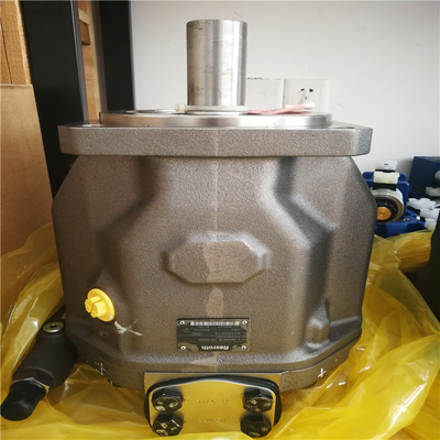 Rexroth AA10VSO140DR 31R-PPB12N00 Mechanical Hydraulic Pump Durable Cast Iron Material Fast Shipping Guaranteed