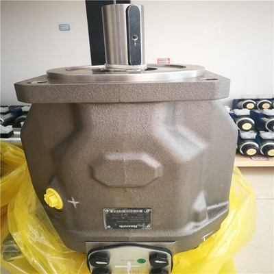 Fast Shipping Mechanical Hydraulic Pump For Rexroth AA10VSO140DR 31R-VPB12N00 Cast Iron Material