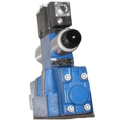 Rexroth Proportional Valve 4WRZE16W8-150-7X/6EG24N9ETK31/A1D3M 24VDC 150 L/Min High Reliability High-Quality Materials