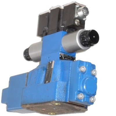 Rexroth Proportional Valve 4WRZE16W8-150-7X/6EG24N9ETK31/A1D3M 24VDC 150 L/Min High Reliability High-Quality Materials