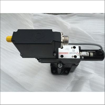 ATOS AGMZO-TERS-PS-10/210/I 54 Proportional Valve For Accurate Pressure Control In Hydraulic Systems