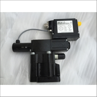 ATOS AGMZO-TERS-PS-10/210/I 54 Proportional Valve For Accurate Pressure Control In Hydraulic Systems
