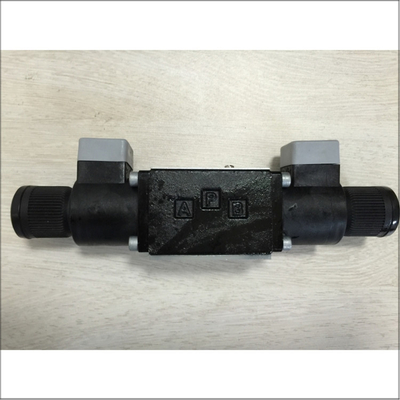 ATOS DHI-0751 2 WP-0024 Proportional Valve And Advanced Fluid Flow Control For Hydraulic Systems