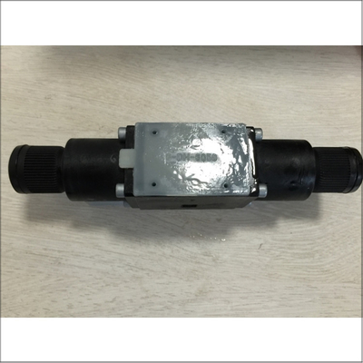 ATOS DHI-0751 2 WP-0024 Proportional Valve And Advanced Fluid Flow Control For Hydraulic Systems