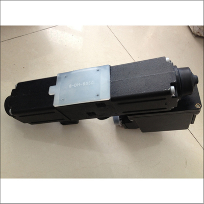 ATOS DHRZO-P5E-012/25 11 Proportional Valve for Hydraulic Pressure Management in Heavy-Duty Applications