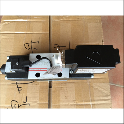 ATOS DKZOR-AE-171-S5 10 Proportional Valve For Optimal And Consistent Fluid Flow Direction In Hydraulic Systems