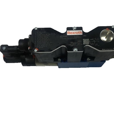 Rexroth Proportional Valve STW0195-2X/1V5-24PF6 High-Quality Materials Fast Response Energy Efficiency High Reliability Compatibility Modularity
