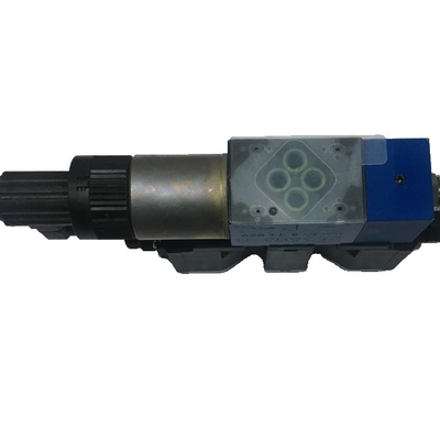 Rexroth Proportional Valve STW0195-2X/1V5-24PF6 High-Quality Materials Fast Response Energy Efficiency High Reliability Compatibility Modularity