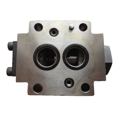 Rexroth Check Valve SL20PB1-42 High Flow Rate High Reliability Easy Installation 315 Bar High Pressure Resistance