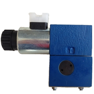 Rexroth Directional Valve M-4SED6Y1X/350CG24N9K4 Long Service Life Low Energy Consumption Quick Response High Efficiency