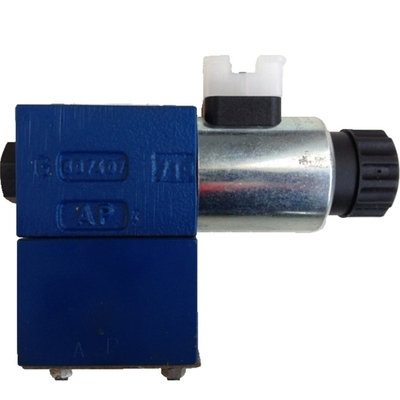Rexroth Directional Valve M-4SED6Y1X/350CG24N9K4 Long Service Life Low Energy Consumption Quick Response High Efficiency