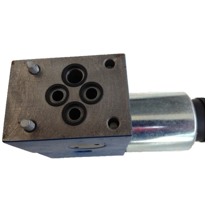 Rexroth Directional Valve M-4SED6Y1X/350CG24N9K4 Long Service Life Low Energy Consumption Quick Response High Efficiency