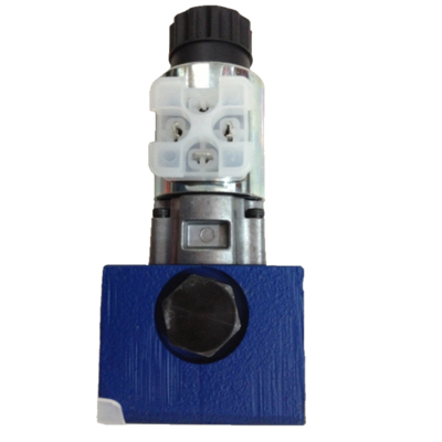 Rexroth Directional Valve M-3SEW10C1X/420MG24N9K4 Manual Emergency Operation Low Leakage Rate Precise Control Easy Integration