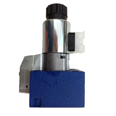 Rexroth Directional Valve M-3SEW10C1X/420MG24N9K4 Manual Emergency Operation Low Leakage Rate Precise Control Easy Integration