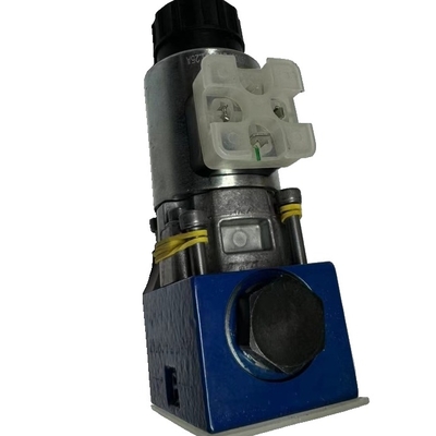 Rexroth Directional Valve M-3SEW6U38/420MG24N9K4/V High-Pressure Precise Control Quick Response Easy Maintenance High Compatibility