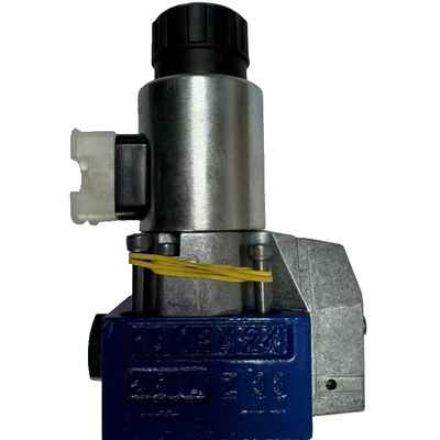 Rexroth Directional Valve M-3SEW6U38/420MG24N9K4/V High-Pressure Precise Control Quick Response Easy Maintenance High Compatibility
