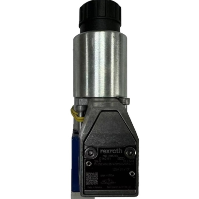 Rexroth Directional Valve M-3SEW6U38/420MG24N9K4/V High-Pressure Precise Control Quick Response Easy Maintenance High Compatibility