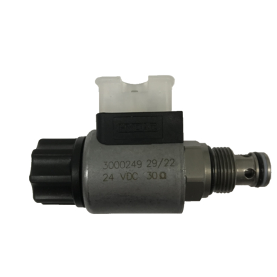 Hydac WSM06020Y-01-C-N-24DG ‌Solenoid Directional Valve High Reliability‌ Long Life New