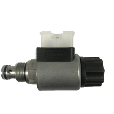 Hydac WSM06020Y-01-C-N-24DG ‌Solenoid Directional Valve High Reliability‌ Long Life New