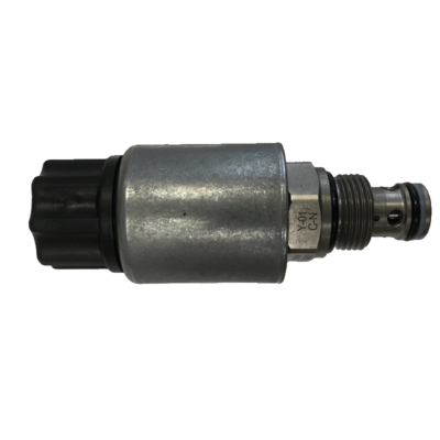Hydac WSM06020Y-01-C-N-24DG ‌Solenoid Directional Valve High Reliability‌ Long Life New