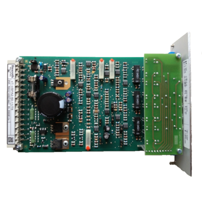 Rexroth VT-VSPA2-50-11/T5 Electronic Amplifier Safety High Efficiency New Original