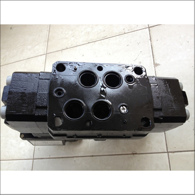 Proportional Valve for Precise Fluid Flow Direction and Rate ATOS DPZO-AE-273-L5 132 for High-Performance Hydraulic Systems