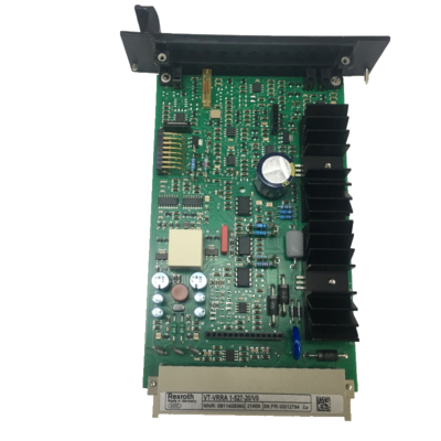 Rexroth VT-VRRA1-537-20/V0 Electronic Amplifier Long Life High Safety 100% New