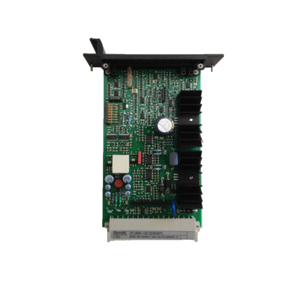 Rexroth VT-VRRA1-527-20/V0/2STV Electronic Amplifier Safety 100% New Original