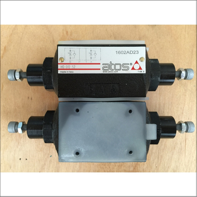 ATOS HO-012 52 Proportional Valve For Accurate Control In Heavy-Duty Industrial Hydraulic Applications