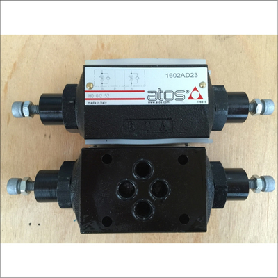ATOS HO-012 52 Proportional Valve For Accurate Control In Heavy-Duty Industrial Hydraulic Applications