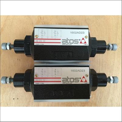 ATOS HO-012 52 Proportional Valve For Accurate Control In Heavy-Duty Industrial Hydraulic Applications