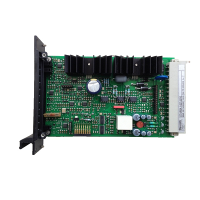 Rexroth VT-VRRA1-527-20/V0 Electronic Amplifier High Safety New Original