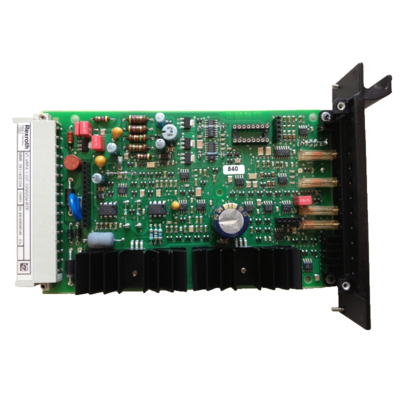Rexroth VT-VRPA1-537-10/V0/QV-RTP Electronic Amplifier Long Life New Original