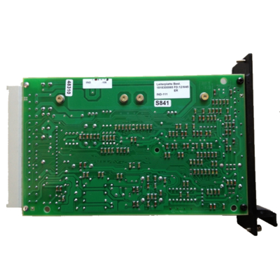 Rexroth VT-VRPA1-537-10/V0/QV-RTP Electronic Amplifier Long Life New Original