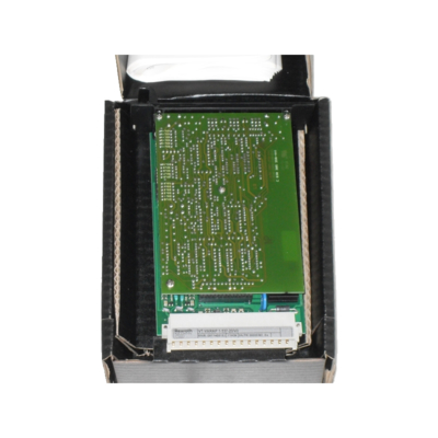 Rexroth VT-VARAP1-537-20/V0 Electronic Amplifier Long Life 100% New