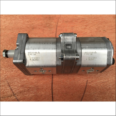 ATOS PDALPA1-PFGX2-160 128 The Best Proportional Valve For Precise Hydraulic Control In Hydraulic Systems