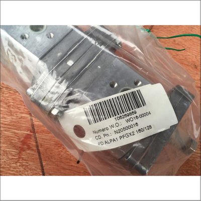 ATOS PDALPA1-PFGX2-160 128 The Best Proportional Valve For Precise Hydraulic Control In Hydraulic Systems