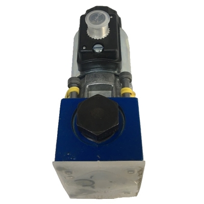 Rexroth Directional Valve M-3SEW6U3X/420MG24N9K72L/B12SO407 Fast Response High-Frequency Easy To Integrate Low Maintenance Cost