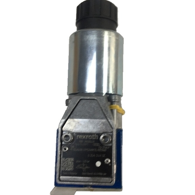 Rexroth Directional Valve M-3SEW6U3X/420MG24N9K72L/B12SO407 Fast Response High-Frequency Easy To Integrate Low Maintenance Cost