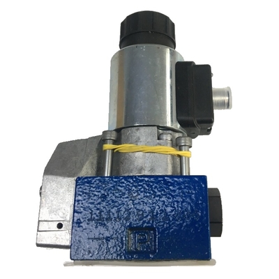 Rexroth Directional Valve M-3SEW6U3X/420MG24N9K72L/B12SO407 Fast Response High-Frequency Easy To Integrate Low Maintenance Cost