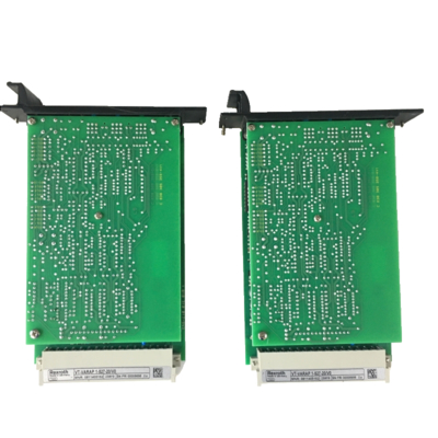 Rexroth VT-VARAP1-527-20/V0 Electronic Amplifier Flexible Configuration‌ New
