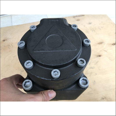 ATOS PFED-54150 085 1DTO 80 Proportional Valve For Precise Hydraulic System Individualized Control